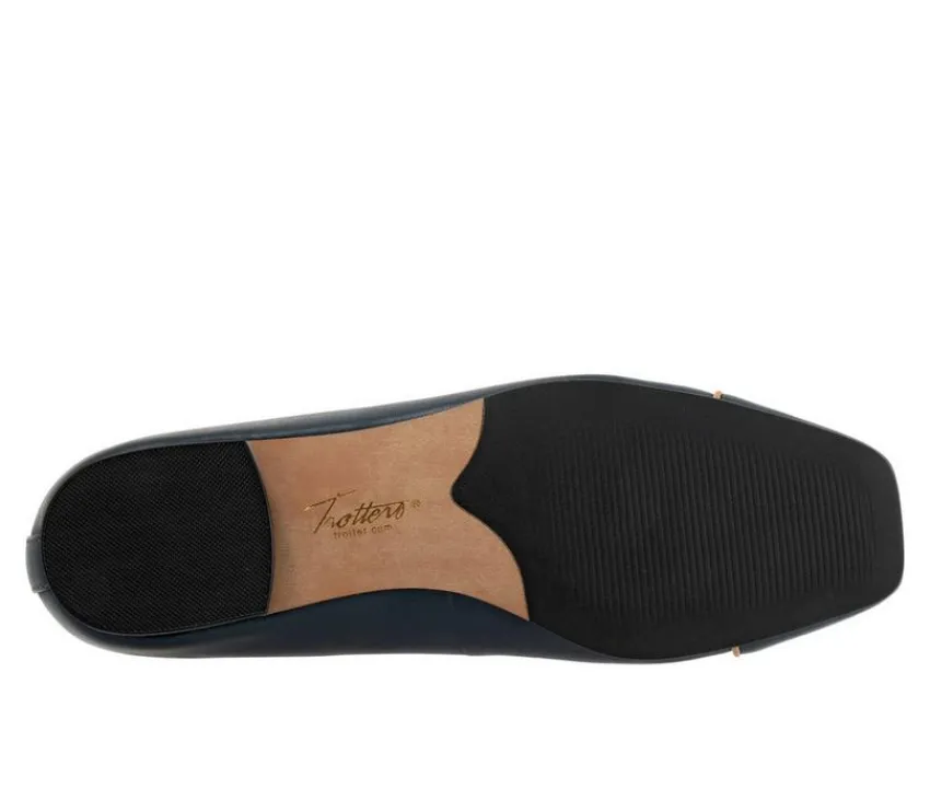 Women's Harbor Flats|Trotters Sale