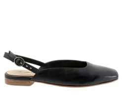 Trotters Flats>Women's Holly Slingback Flats