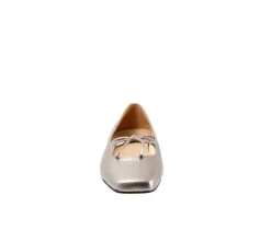 Women's Honestly Flats|Trotters Discount