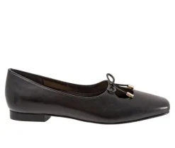 Trotters Flats>Women's Honestly Flats