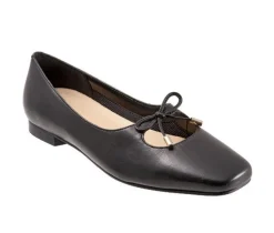 Trotters Flats>Women's Honestly Flats