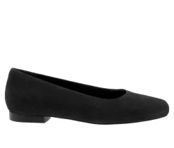 Trotters Flats>Women's Honor Flats
