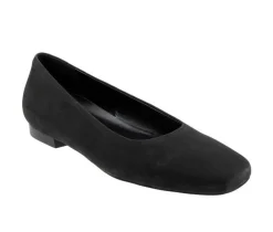 Trotters Flats>Women's Honor Flats