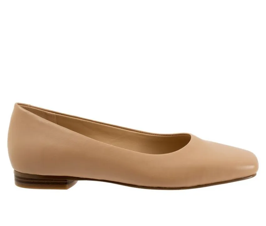 Trotters Flats>Women's Honor Flats