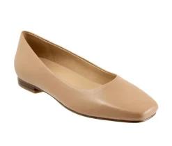 Trotters Flats>Women's Honor Flats