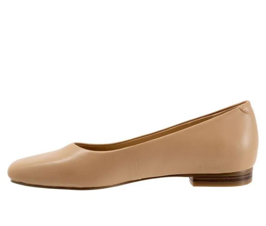 Trotters Flats>Women's Honor Flats