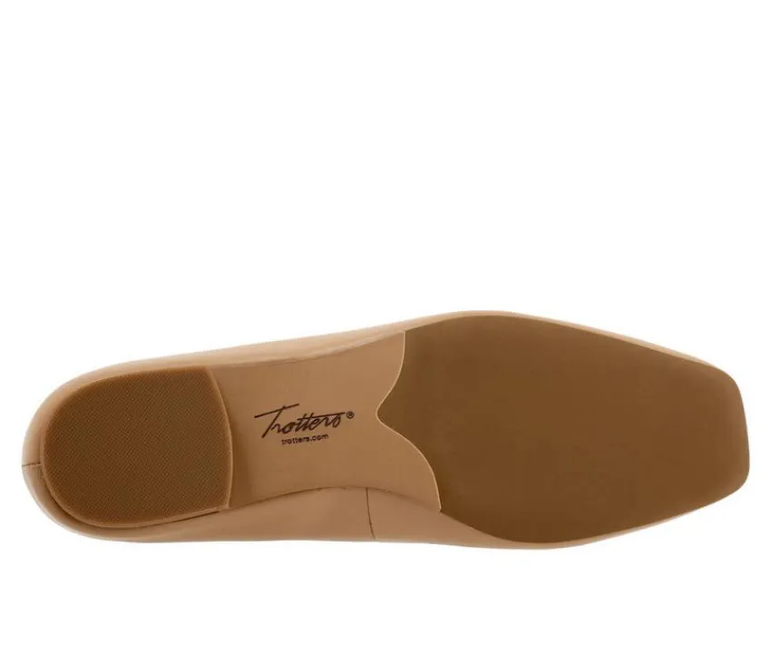Trotters Flats>Women's Honor Flats