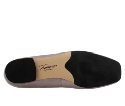 Women's Honor Flats|Trotters New