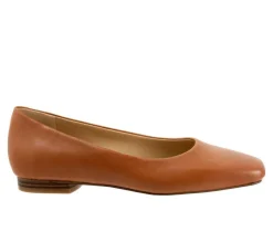Women's Honor Flats|Trotters Sale