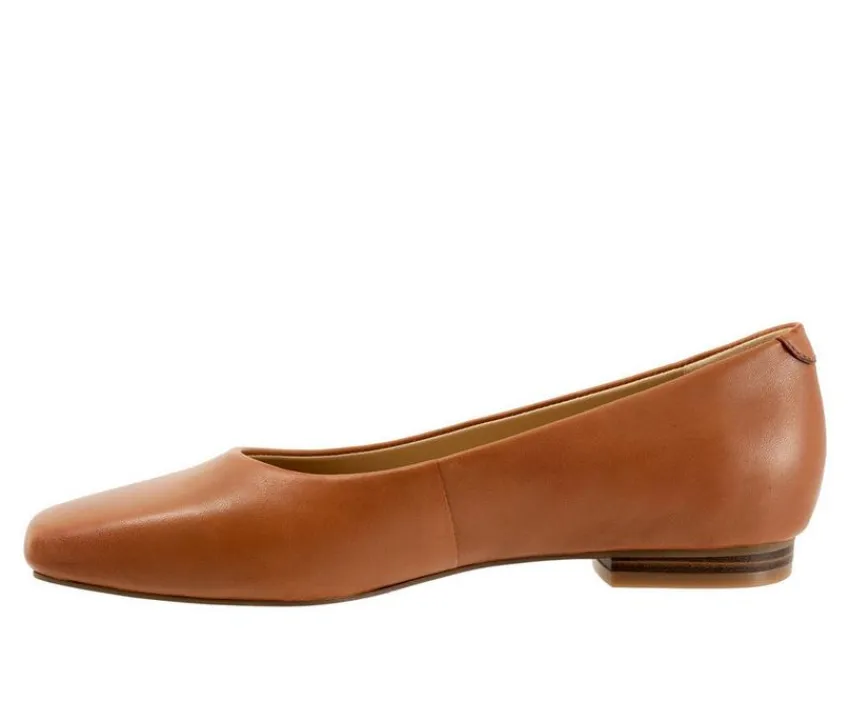 Women's Honor Flats|Trotters Sale
