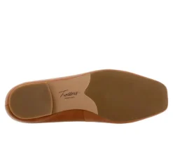 Women's Honor Flats|Trotters Sale