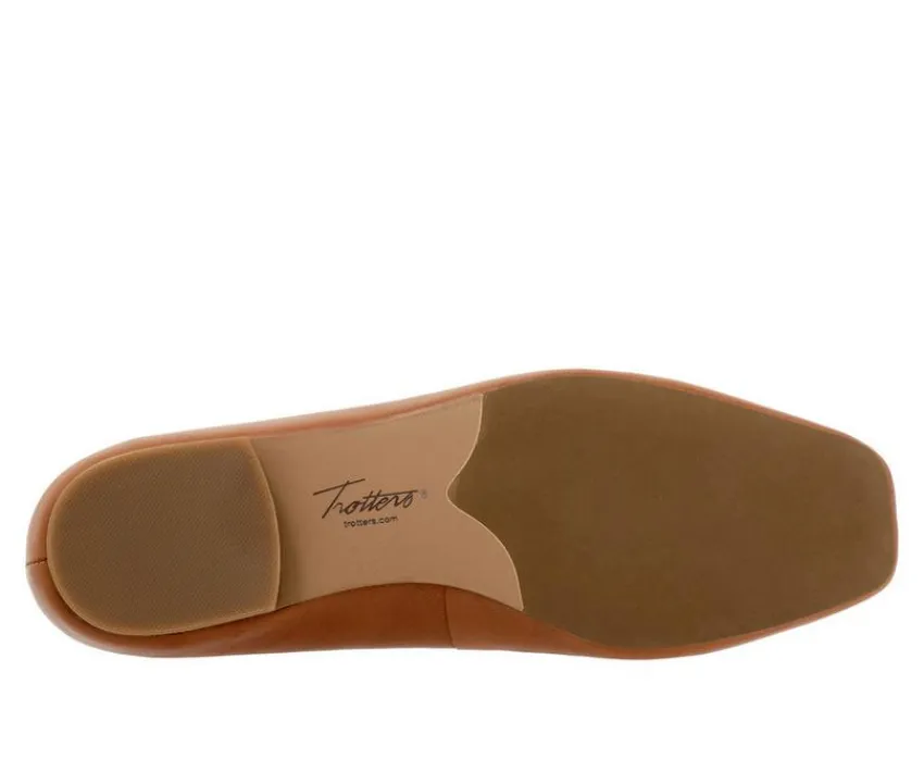 Women's Honor Flats|Trotters Sale