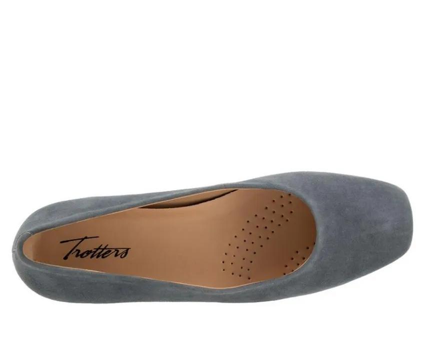 Trotters Flats>Women's Honor Flats