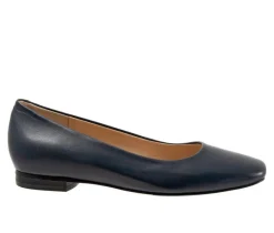 Trotters Flats>Women's Honor Flats
