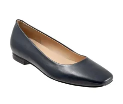Trotters Flats>Women's Honor Flats