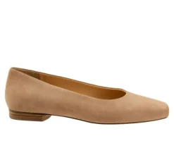 Women's Honor Flats|Trotters Clearance
