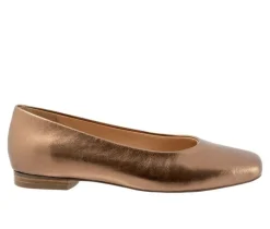 Trotters Flats>Women's Honor Flats