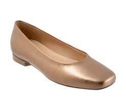 Trotters Flats>Women's Honor Flats