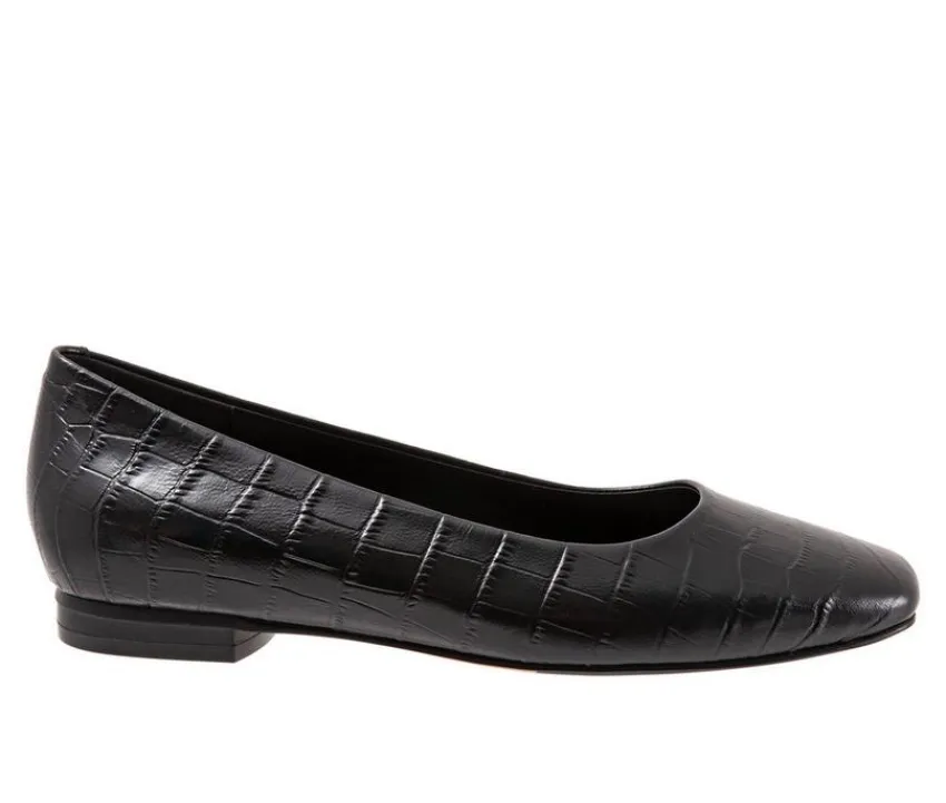 Women's Honor Flats|Trotters Discount