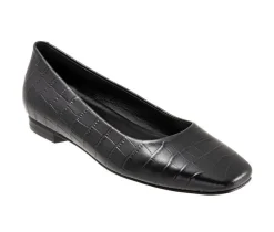 Women's Honor Flats|Trotters Discount