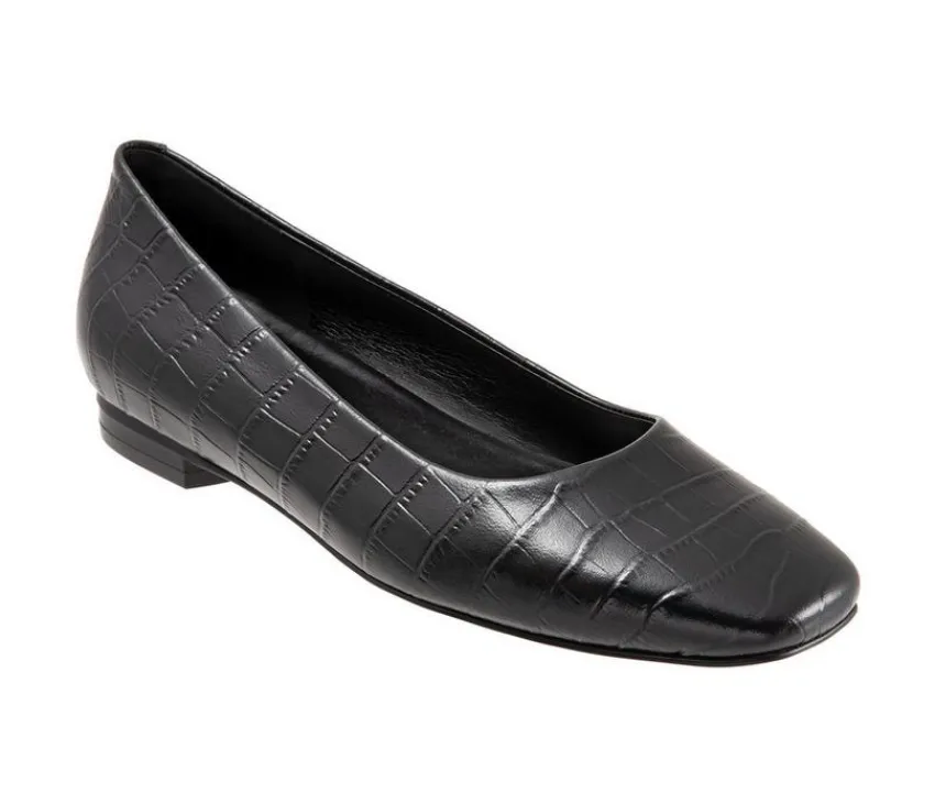 Women's Honor Flats|Trotters Discount
