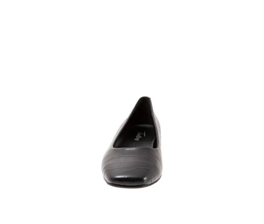 Women's Honor Flats|Trotters Discount