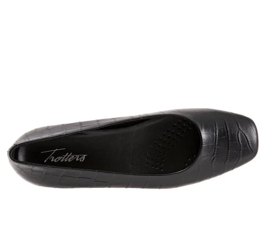 Women's Honor Flats|Trotters Discount