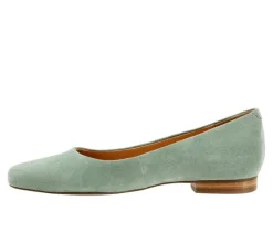 Women's Honor Flats|Trotters Outlet