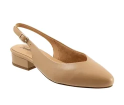 Women's Jessa Shoes|Trotters New