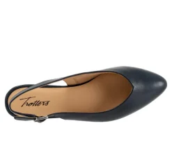 Women's Jessa Shoes|Trotters Outlet