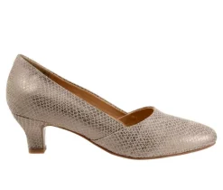 Women's Kylie Pumps|Trotters Discount