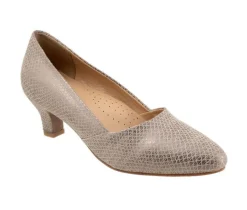 Women's Kylie Pumps|Trotters Discount