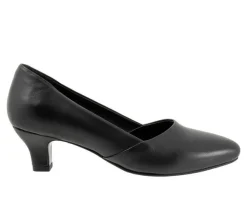 Women's Kylie Pumps|Trotters Clearance