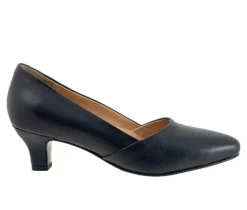 Women's Kylie Pumps|Trotters New