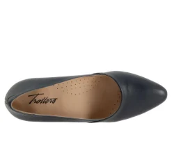 Women's Kylie Pumps|Trotters New