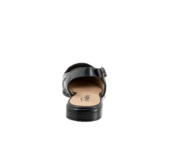 Women's Lea Slingback Flats|Trotters