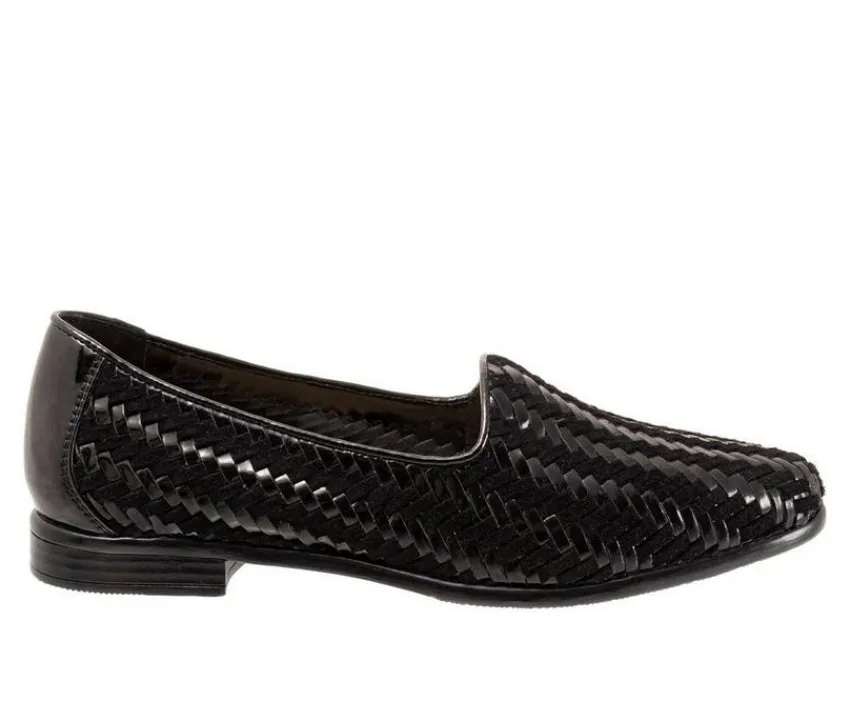 Trotters Loafers & Oxfords>Women's Liz III Flats