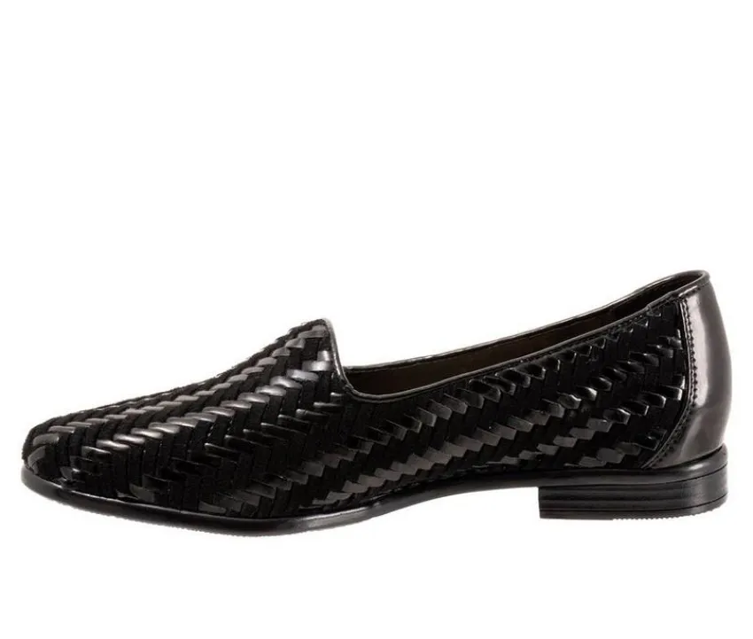 Trotters Loafers & Oxfords>Women's Liz III Flats