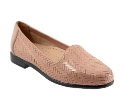 Women's Liz III Flats|Trotters Best
