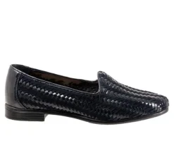 Women's Liz III Flats|Trotters Online