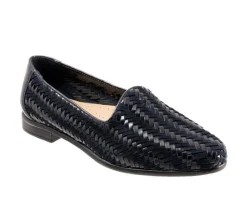 Women's Liz III Flats|Trotters Online