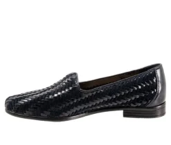 Women's Liz III Flats|Trotters Online