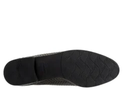 Women's Liz III Flats|Trotters Clearance