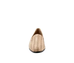 Women's Liz III Flats|Trotters Discount