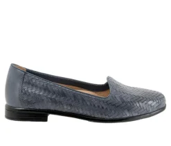 Trotters Loafers & Oxfords>Women's Liz III Flats