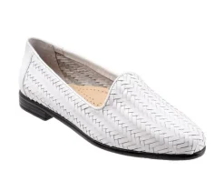 Trotters Loafers & Oxfords>Women's Liz III Flats