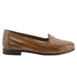 Trotters Loafers & Oxfords>Women's Liz III Flats