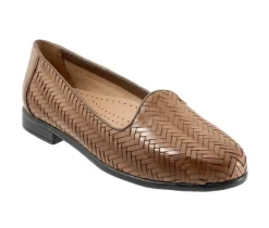 Trotters Loafers & Oxfords>Women's Liz III Flats