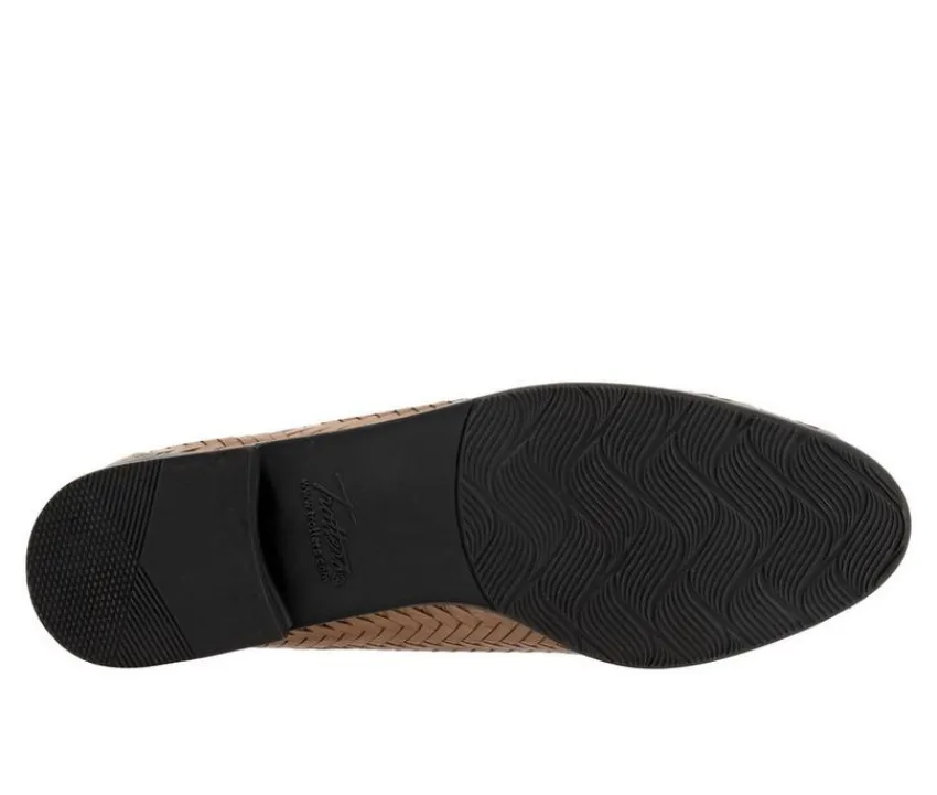 Trotters Loafers & Oxfords>Women's Liz III Flats