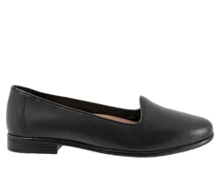 Trotters Flats>Women's Liz Lux Flats